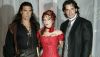 Eduardo Yanez, Aracely Arambula si Cristian de la Fuente