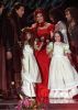 Eduardo Yanez si Aracely Arambula