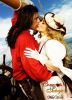Eduardo Yanez si Aracely Arambula