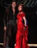 Eduardo Yanez si Aracely Arambula