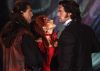 Eduardo Yanez, Aracely Arambula si Cristian de la Fuente