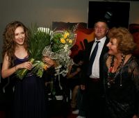 Adela Popescu  a petrecut de ziua ei in noul club al iubitului, Marius Kalmar FOTO & VIDEO!