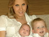 Michelle Vieth, o mamica sexy!