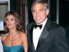George Clooney o rasfata pe Elisabetta Canalis cu daruri foarte scumpe!