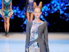 Alexander McQueen propune opere de arta extraterestra pentru primavara-vara 2010! GALERIE FOTO!
