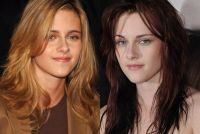 Kristen Stewart isi schimba stilul o data cu rolurile pe care le interpreteaza! GALERIE FOTO!