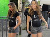 Ghici cine este actrita? UPDATE! Ati ghicit! Este Michelle Vieth! FOTO!