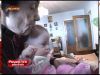 "Aniela" are o multime de fani, printre care se numara si Eliza Maria, fiica Adrianei Iliescu!