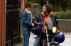 Sandra Echeverria si Corbin Bleu in filmul 