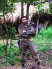 Demian Bichir - Fidel Castro in filmul 