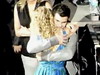Taylor Lautner si Taylor Swift dau semne ca ar putea forma un cuplu!