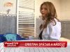 Cristina Spatar a adus pe lume un baietel frumos si sanatos, pe care il va boteza Albert!
