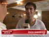 Radu Valcan participa la emisiunea "Dansez pentru tine", pentru a transforma visul unei tinere in realitate!