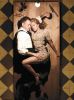 Sienna Miller si Jonny Lee Miller in spectacolul 