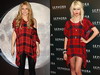 Shakira versus Taylor Momsen