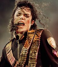 Michael Jackson, nominalizat postum la American Music Awards