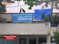 Blestemul iubirilor interzise: Scandal dramatic la liceul "Lucian Blaga"! 