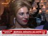 Cristi Borcea e mandru de sotia sa, care s-a apucat de afaceri!