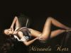 Miranda Kerr - sexy si voluptoasa