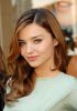 Miranda Kerr - sexy si voluptoasa