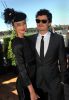 Miranda Kerr si Orlando Bloom
