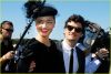 Miranda Kerr si Orlando Bloom