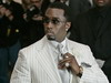 P. Diddy si-a pierdut un inel cu diamante in timpul unui concert!