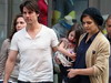 Katie Holmes a castigat razboiul cu Tom Cruise: Suri va merge la o scoala catolica!