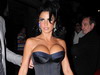 Katie Price se crede Pasarea Paradisului! GALERIE FOTO!