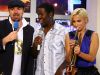 Dana Rogoz a invatat sa cante la trompeta, bongos si conga in prima editie a emisiunii “De Suflet”! GALERIE FOTO!