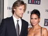 Ghici ce actrita a purtat acest decolteu sexy la un eveniment monden?! UPDATE! Este vorba despre Halle Berry! GALERIE FOTO!