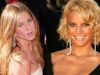 John Mayer, disputat de Jennifer Aniston si Jessica Simpson?