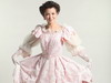Raluca Hupoiu a debutat miercuri, 21 octombrie, in primul serial romanesc de epoca, “Aniela”!