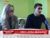 Cele doua medalii de aur castigate de Marian Dragulescu la Campionatul Mondial de Gimnastica ar putea fi impartite cu fosta sotie!