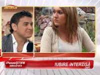 Sorinel Copilul de Aur, misterios in continuare! Margherita o fi sau nu iubita lui?