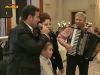 EXCLUSIV! INTEGRAL! Botezul lui Vlad, baietelul lui Ionut Dolanescu - partea a II-a