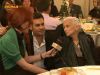 EXCLUSIV! INTEGRAL! Botezul lui Vlad, baietelul lui Ionut Dolanescu - prima parte