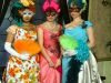 Balul masque de la 1900, un spectacol plin de mister si culoare in “Aniela”!