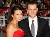 Sotia lui Matt Damon a facut striptease pentru el intr-un club de noapte!