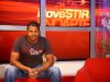 Cabral, reporter special al ’’Povestirilor de noapte’’ la filmarile pentru ’’State de Romania’’!