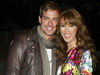 Jacqueline Bracamontes si William Levy, cea mai frumoasa pereche din telenovele