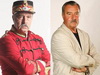 Pe 20 octombrie, a fost ziua lui Costel Constantin!