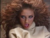 Anahi, in camasa de forta in videoclipul "Mi delirio" FOTO!