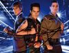 Arap Bethke, Mauricio Ochmann si Roberto Manrique in 