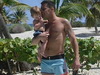 Ricky Martin, un tatic foarte bun care posteaza des pe Twitter