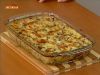 Budinca cu ciuperci