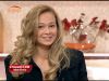 Actrita Madison Lindstrom sprijina campania sociala initiata de psihologul Mirela Zivari
