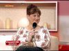 Tatiana Marcoianu, la 34 de ani si 44 de centimetri in talie!