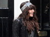 Lourdes Leon isi arata coltii!