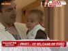 Virgil Stanescu, cel mai ravnit baschetbalist din Romania, isi prezinta familia!